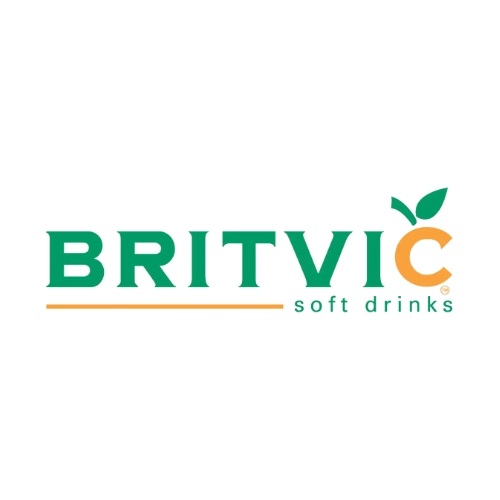 britvic logo