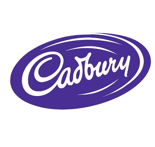 cadbury logo