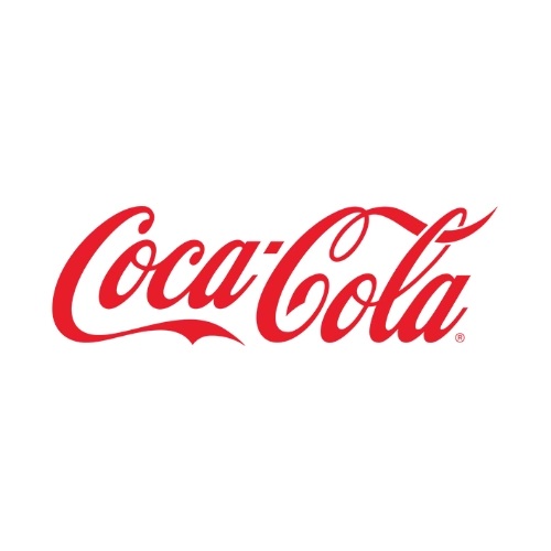 Coca cola logo