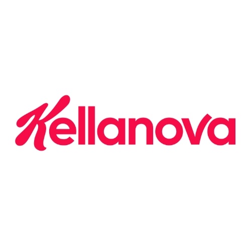 kellanova logo