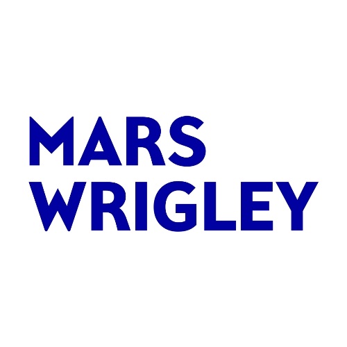 mars wringley logo
