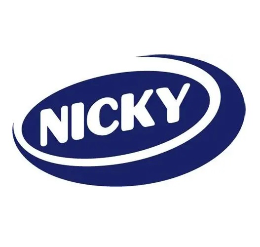 nicky logo