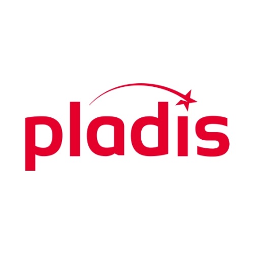 pladis logo