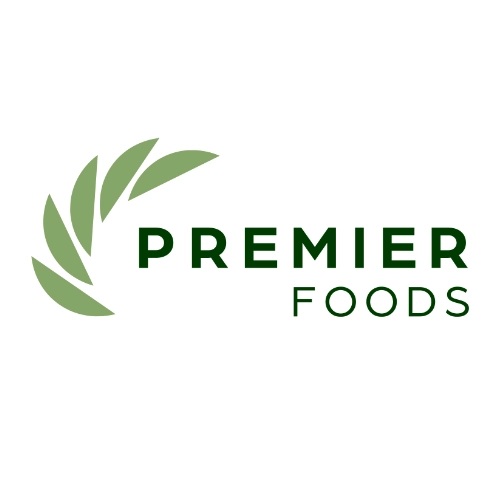 premier foods logo