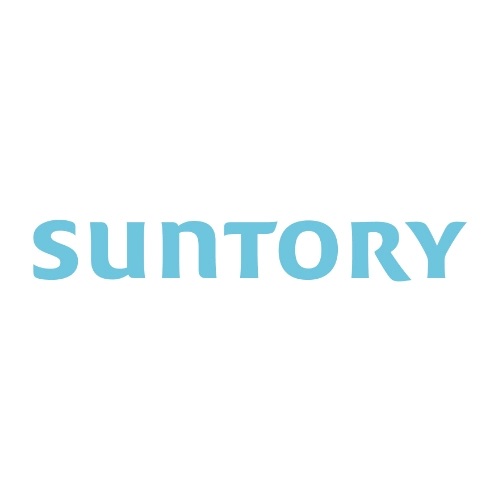 suntory logo